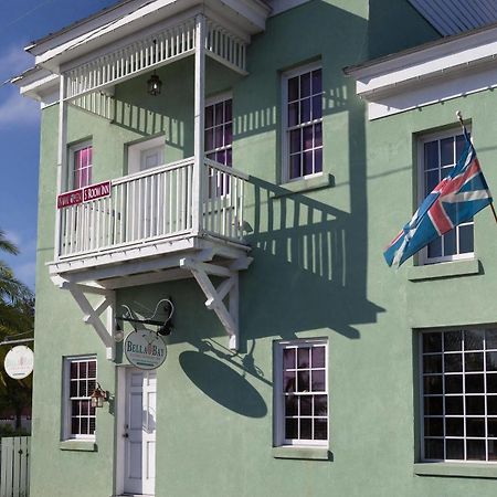 Bella Bay Inn سانت أوغيستين المظهر الخارجي الصورة
