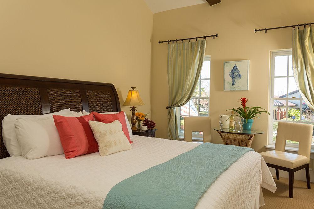 Bella Bay Inn سانت أوغيستين المظهر الخارجي الصورة