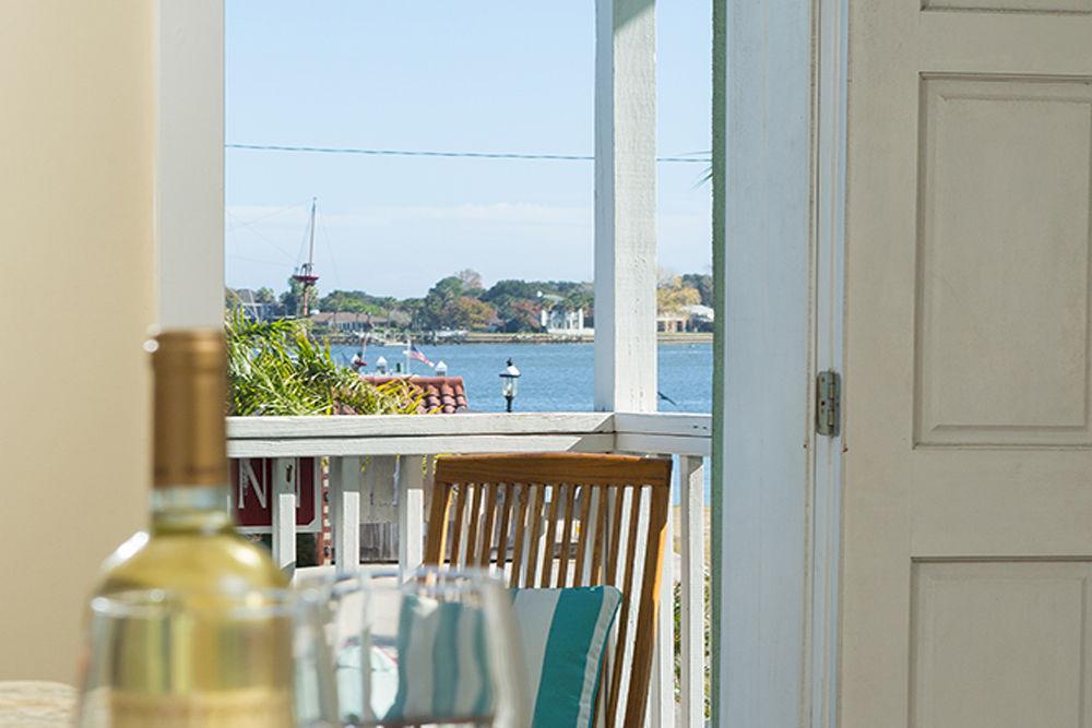 Bella Bay Inn سانت أوغيستين المظهر الخارجي الصورة